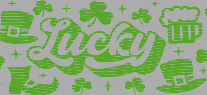 16oz St Patrick s Day-J11-171